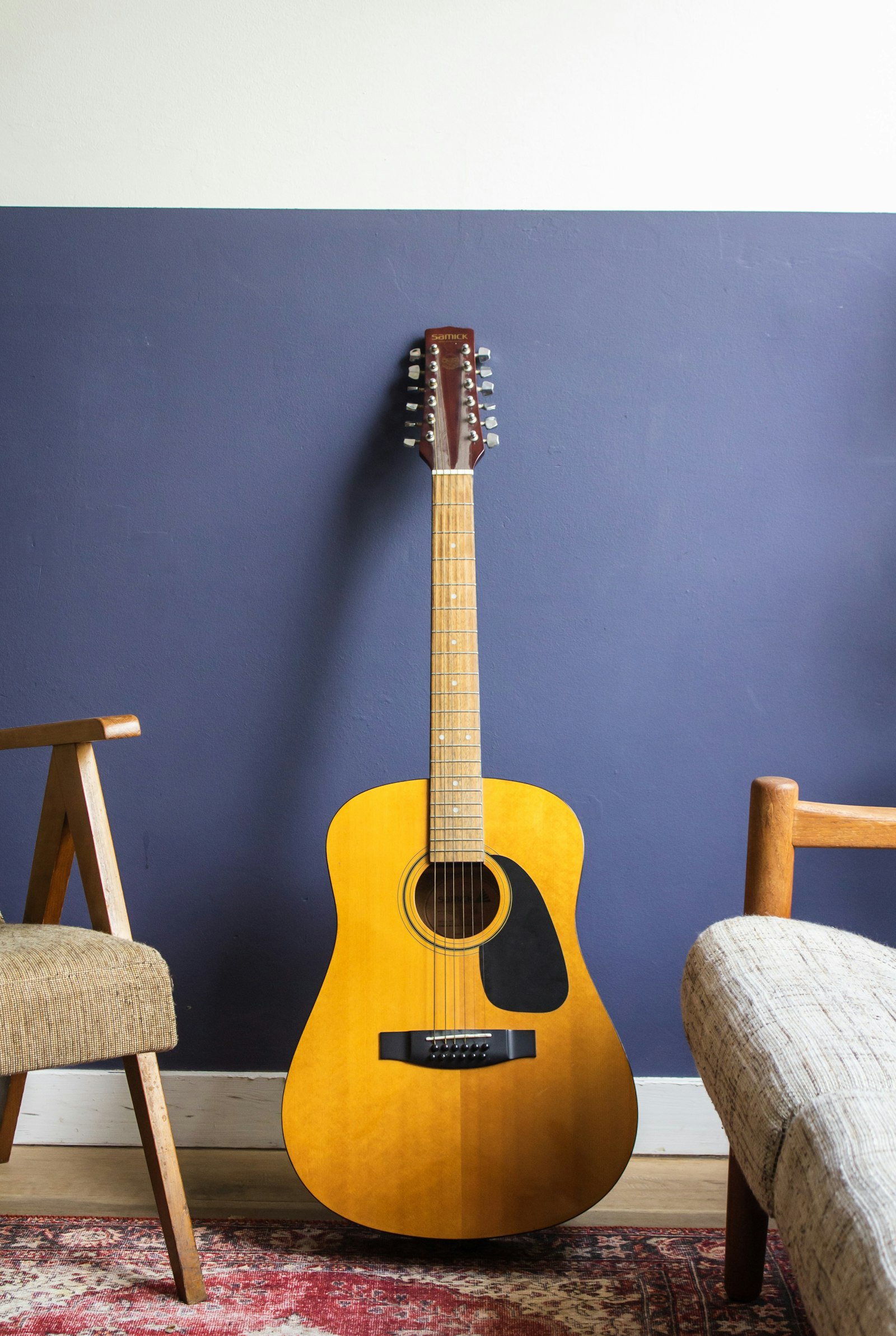 Acoustic sessions